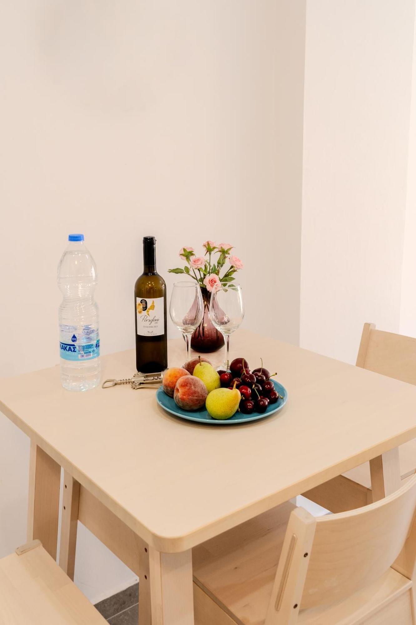 City Rendezvous One Bedroom Flat Larnaca Exterior photo